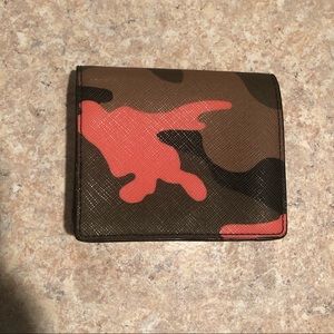 Michael Kors Other - Camouflage Michael Kors Wallet Michael Kors Other - Camouflage Michael Kors Wallet